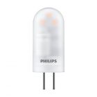 Philips CorePro LEDcapsule LV G4 1.7W 830 | varm hvit - erstatter 20W