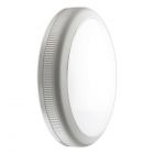 Noxion LED Bulkhead Core 4000K 20W Szary | Zamienne 2x26W
