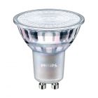 Philips LEDspot MV Value GU10 3.7W 927 36D (MASTER) | Beste Farbwiedergabe - DimTone Dimmbar - Ersetzt 35W