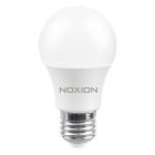 Noxion Lucent Classic LED Bulb E27 5W 827 | Extra Warm White - Replaces 40W
