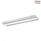 Noxion Panel LED Louvre 30x120cm 4000K UGR
