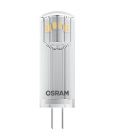 Osram Parathom Star Pin G4 1.8W 827 Klar | Extra Warmweiß - Ersetzt 20W