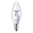 Philips CorePro LEDcandle E14 B35 5.5W 827 Helder | Vervangt 40W
