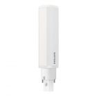Philips CorePro PL-C LED 6.5W 840 | Cool White - 2-Pin - Replaces 18W