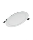 Ledvance LED Downlight Value DN180 17W 3000K 1350lm Ø175mm