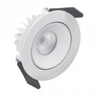Ledvance LED Spot IP20 Adjustable 6.5W 830