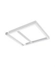 Ledvance LED Panel abnehmbare Oberflächenmontage 62.5x62.5cm