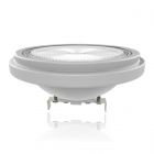Noxion Lucent Spot LED AR111 G53 12V 13.3W 927 40D | Dimmable - Meilleur rendu des couleurs - Substitut 100W