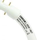 Osram FC 55W 827 Circline Lumilux | Luz muy Cálida