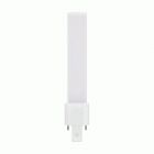 Osram Dulux S LED G23 4.5W 840 | 500 Lumen - 2-Pins - Ersatz für 9W