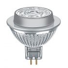 Osram Parathom Pro GU5.3 MR16 7.8W 930 36D | Warm White - Best Colour Rendering - Dimmable - Replaces 43W