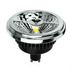 Noxion LEDspot AR111 GU10 Pro V2.0 12-50W 930 40D 620lm DIM