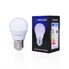 Noxion Lucent LED Classic Lustre 5W 827 P45 E27 | Extra Warm White - Replaces 40W