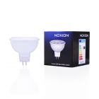 Noxion Lucent LED spot MR16 GU5.3 12V 4W 827 36D | Extra varm hvit - erstatter 35W