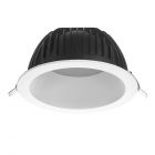 Noxion LED Downlight Opto IP40 4000K 1200lm Ø120mmÂ