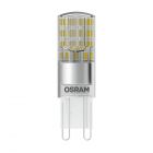 Osram Parathom Star Pin G9 2.6W 827 Helder | Extra Warm Wit - Vervangt 30W