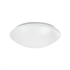 Ledvance LED Surface-C 350 18W 3000K IP44 | Vervangt 2x18W
