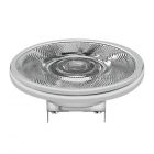 Osram Parathom Pro G53 AR111 12V 12W 927 24D | Extra Warm White - Best Colour Rendering - GlowDim Dimmable - Replaces 50W