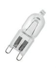 Osram Halopin Eco 66720 20W G9 Klar ES 2000h