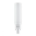 Osram Dulux-D LED 7W 840 | Kaltweiß - 2-Pins - Ersatz für 18W