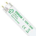 Osram L 16W 840 Lumilux ES | 59cm - Kallvit