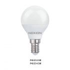 Noxion Lucent LED Classic Lustre 5W 827 P45 E14 | Vervanger voor 40W