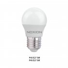 Noxion Lucent LED Classic Lustre E27 3W 827 | Luz muy Cálida - Reemplazo 25W