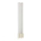 Philips PL-L Xtra 24W 830 4P MASTER | 4-pins