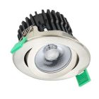 Philips CoreLine LED Strahler RS141B 650lm 8W 830 PSR PI16 | Warmweiß - Tiltable - Dimmbar
