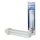 Philips PL-C 26W 830 4P (MASTER) | Lämmin Valkoinen - 4-Nastaa