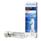 Philips MASTERColour CDM-T Elite 35W 930 G12 | varm hvit - beste fargegjengivelse