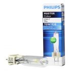 Philips MASTERColour CDM-T Elite 70W 930 G12 | Ciepła Biel - Najlepsze renderowanie kolorów