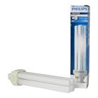 Philips PL-C 26W 827 4P (MASTER) | Blanc Très Chaud - 4-Pins