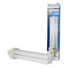 Philips PL-C 26W 840 4P (MASTER) | Blanc Froid - 4-Pins
