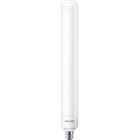 Philips TrueForce LED SOX B22 19W 740 Matt | Dimmable - Replaces 35W