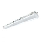 Noxion LED vandtæt lysrender Pro 120cm 4000K 4500lm | DALI - Ledningsgennemføring - erstatter 2x36W