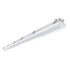 Noxion Réglette LED Étanche Pro 150cm 6500K 8250lm | DALI - Câblage Traversant (5x2.5mm2) - Substitut 2x58W