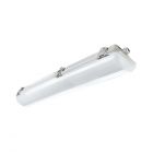 Noxion LED Batten Waterproof Pro 60cm 6500K 2550lm | (5x2.5mm2) - Replaces 2x18W
