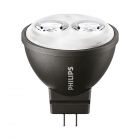 Philips LEDspot LV GU4 MR11 3.5W 827 24D MASTER | Replaces 20W