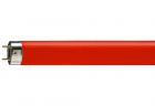 Osram Colored 58W 60 G13 | 150cm - Red