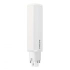 Philips CorePro PL-C LED 6.5W 840 | Cool White - 4-Pin - Replaces 18W