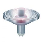 Philips MASTERColour CDM-R111 Elite 70W 930 GX8.5 24D | Varm Vit - Bästa färgåtergivning