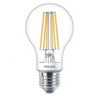 Philips SceneSwitch Classic LEDbulb E27 A60 7.5W 827 | SceneSwitch - Vervangt 60W