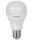 Sylvania ToLEDo GLS E27 9W 865 Mat | Vervangt 60W