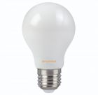 Sylvania ToLEDo Retro E27 A60 Matt 7W | Ersetzt 60W