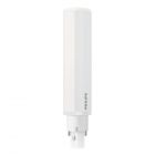 Philips CorePro PL-C LED 8.5W 830 | Luz Cálida - 2-Pines - Reemplazo 26W