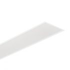 Philips SlimBlend RC400B Panel LED 30x120cm 4000K 3600lm PSD VPC W DALI | Blanco Frio - Reemplazo 2x36W