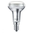 Philips CorePro LEDspot E14 Reflector R50 4.3W 827 36D | Extra Luz Cálida - Regulable - Reemplazo 60W