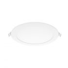 Noxion LED Downlight Slim 4000K 2200lm Ø210mm