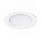 Noxion LED Downlight Slim V2.0 IP44 12W 4000K Ausschnitt Ø150mm